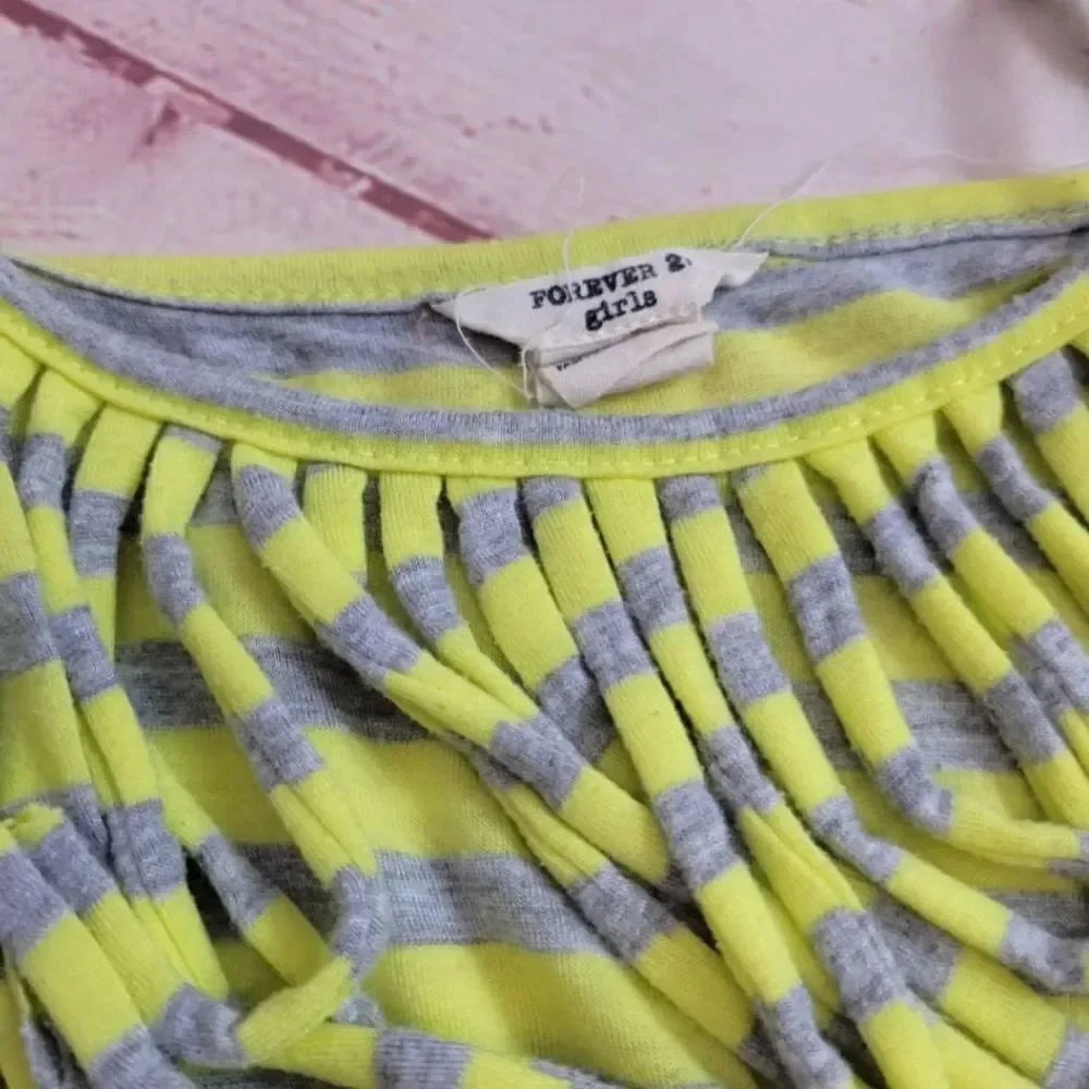 Forever 21 girls sundress 9/10